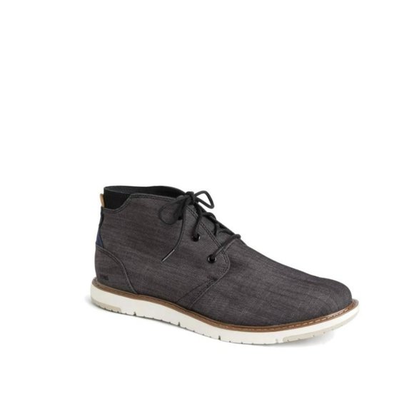 Tom\'s Navi Sport Bottom Chukka Boots main image 5